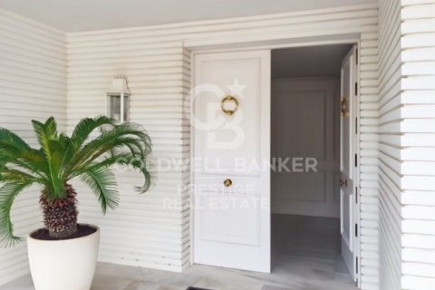 Villa de 6 dormitorios en venta en Castelldefels, Barcelona, Cataluña, Spain № 5317 - foto 26