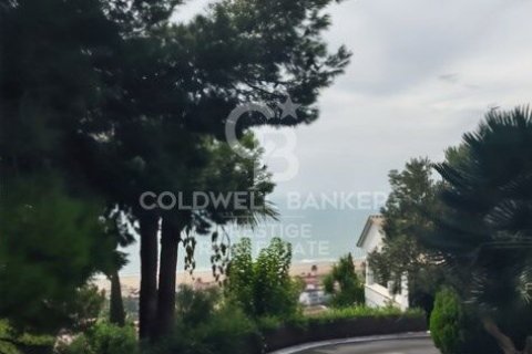 Villa de 6 dormitorios en venta en Castelldefels, Barcelona, Cataluña, Spain № 5317 - foto 19