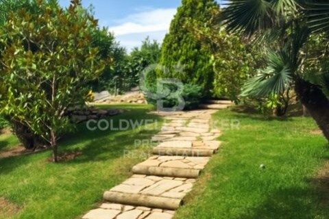 Villa de 6 dormitorios en venta en Castelldefels, Barcelona, Cataluña, Spain № 5317 - foto 16