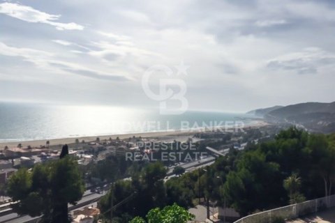 Villa de 6 dormitorios en venta en Castelldefels, Barcelona, Cataluña, Spain № 5317 - foto 24