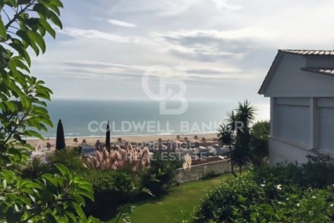 Villa de 6 dormitorios en venta en Castelldefels, Barcelona, Cataluña, Spain № 5317 - foto 5