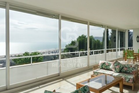Villa de 6 dormitorios en venta en Castelldefels, Barcelona, Cataluña, Spain № 5317 - foto 12