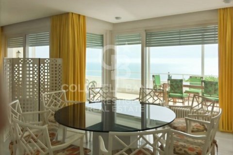 Villa de 6 dormitorios en venta en Castelldefels, Barcelona, Cataluña, Spain № 5317 - foto 10