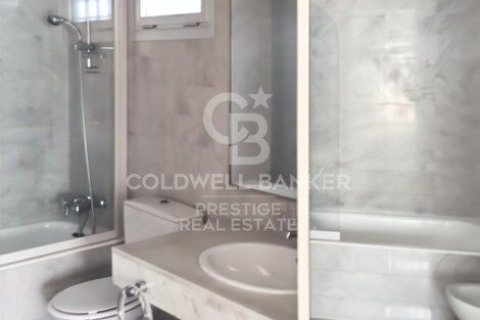 Villa de 6 dormitorios en venta en Castelldefels, Barcelona, Cataluña, Spain № 5317 - foto 14