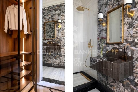 Ático de 3 dormitorios en venta en Barcelona, Cataluña, Spain № 5318 - foto 8