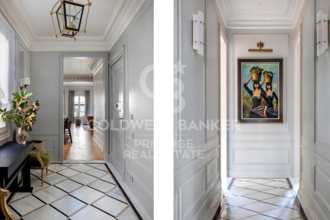 Ático de 3 dormitorios en venta en Barcelona, Cataluña, Spain № 5318 - foto 7