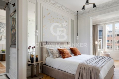 Ático de 3 dormitorios en venta en Barcelona, Cataluña, Spain № 5318 - foto 13
