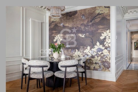 Ático de 3 dormitorios en venta en Barcelona, Cataluña, Spain № 5318 - foto 3