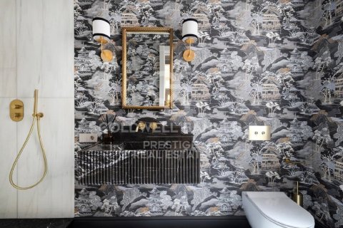 Ático de 3 dormitorios en venta en Barcelona, Cataluña, Spain № 5318 - foto 9