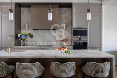 Ático de 3 dormitorios en venta en Barcelona, Cataluña, Spain № 5318 - foto 6
