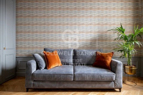 Ático de 3 dormitorios en venta en Barcelona, Cataluña, Spain № 5318 - foto 17