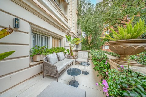 Apartamento de 7 dormitorios en venta en Barcelona, Cataluña, Spain № 5315
