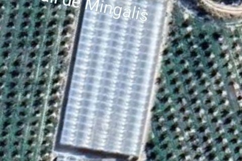 220000 sq.m. land plot for sale in Flix, Tarragona, Catalonia, Spain № 4789 - photo 3