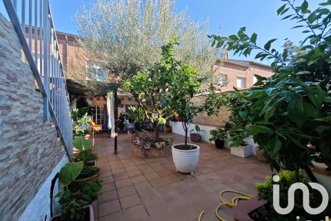 Casa adosada de 4 dormitorios en venta en Sant Llorenc D'hortons, Barcelona, Cataluña, Spain № 4787 - foto 15