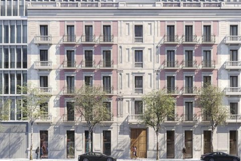 Casa Maury Pares en Barcelona № 322