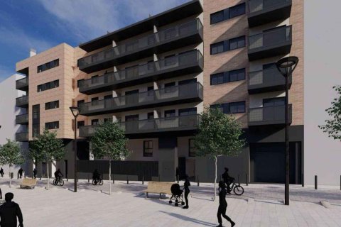 Corsega Residencial en Badalona № 3319