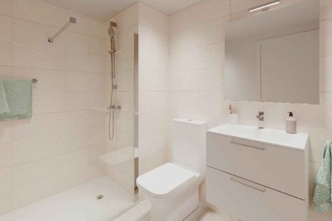 Apartamento de 3 dormitorios en venta en Habitat Sala Badrinas Terrassa, Barcelona, Cataluña, Spain № 3314 - foto 3