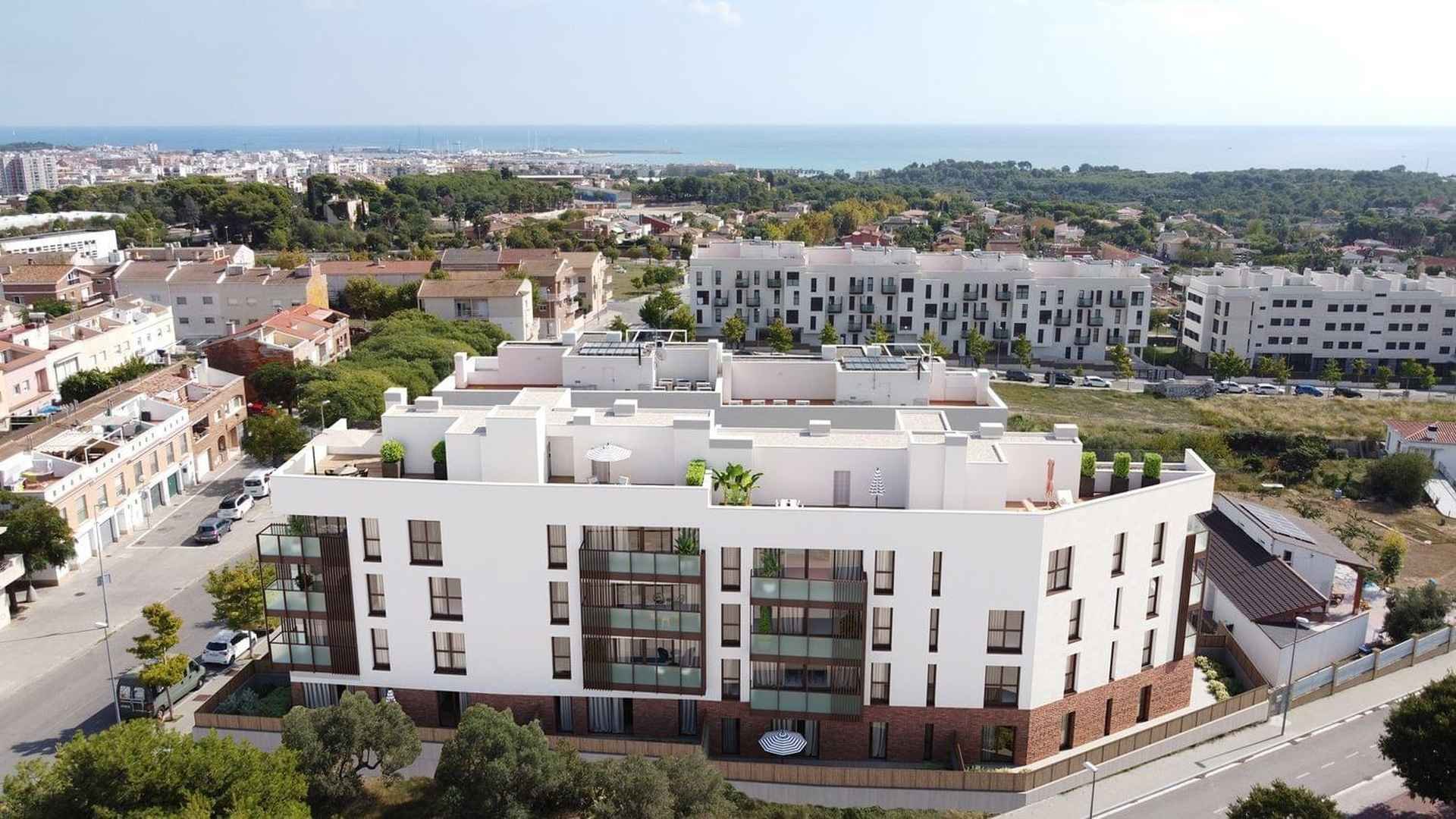 Residencial Tennis