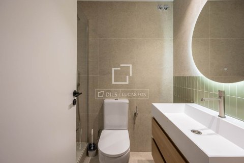 Apartamento de 2 dormitorios en venta en Barcelona, Cataluña, Spain № 3837 - foto 21