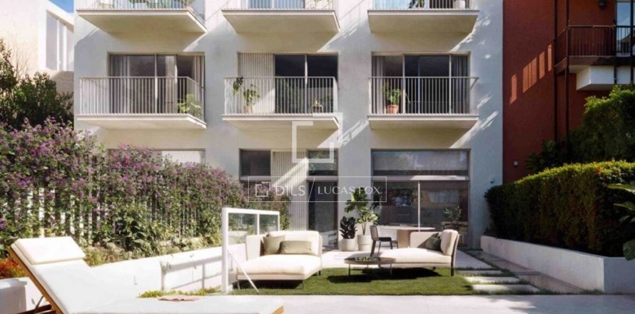 3 bedrooms apartment for sale in Sant Cugat Del Valles, Barcelona, Catalonia, Spain № 3843