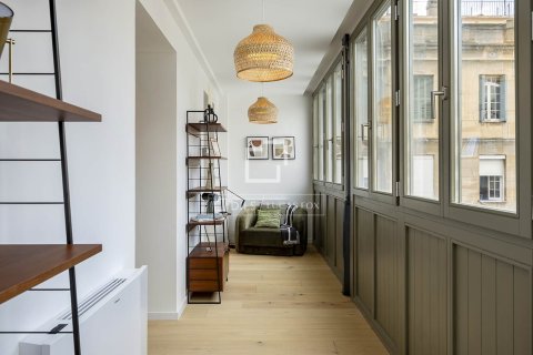 2 bedrooms apartment for sale in Barcelona, Catalonia, Spain № 4323 - photo 18