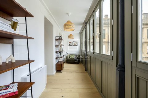 2 bedrooms apartment for sale in Barcelona, Catalonia, Spain № 4323 - photo 19