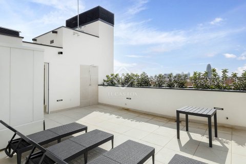 1 bedroom penthouse for sale in Barcelona, Catalonia, Spain № 4321 - photo 22