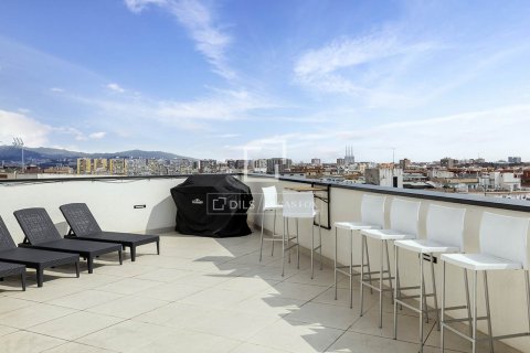 1 bedroom penthouse for sale in Barcelona, Catalonia, Spain № 4321 - photo 7