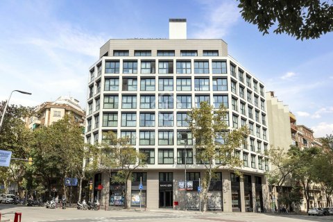1 bedroom penthouse for sale in Barcelona, Catalonia, Spain № 4321 - photo 13