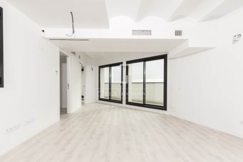 Ático de 1 dormitorio en venta en Barcelona, Cataluña, Spain № 4321