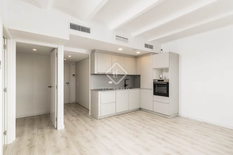 1 bedroom penthouse for sale in Barcelona, Catalonia, Spain № 4321 - photo 17