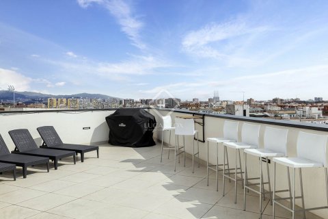1 bedroom penthouse for sale in Barcelona, Catalonia, Spain № 4321 - photo 14