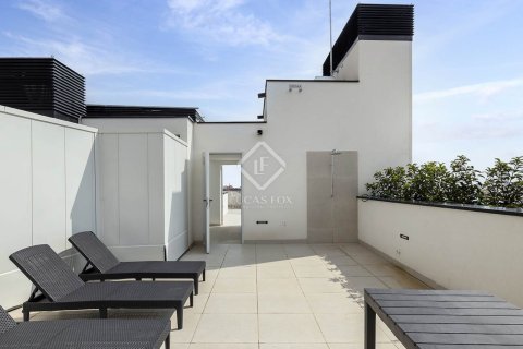 1 bedroom penthouse for sale in Barcelona, Catalonia, Spain № 4321 - photo 21