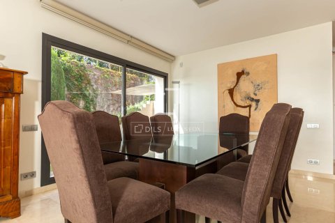 5 bedrooms villa for sale in Esplugues de Llobregat, Barcelona, Catalonia, Spain № 4325 - photo 14