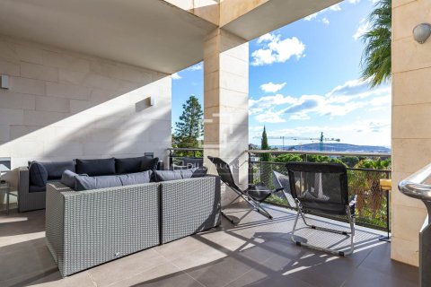 5 bedrooms villa for sale in Esplugues de Llobregat, Barcelona, Catalonia, Spain № 4325 - photo 8