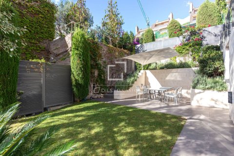5 bedrooms villa for sale in Esplugues de Llobregat, Barcelona, Catalonia, Spain № 4325 - photo 16