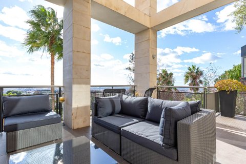 5 bedrooms villa for sale in Esplugues de Llobregat, Barcelona, Catalonia, Spain № 4325 - photo 5