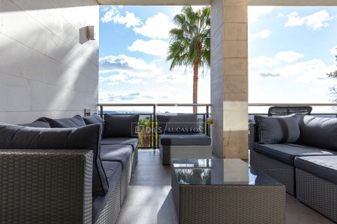 5 bedrooms villa for sale in Esplugues de Llobregat, Barcelona, Catalonia, Spain № 4325 - photo 6