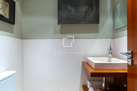 5 bedrooms villa for sale in Esplugues de Llobregat, Barcelona, Catalonia, Spain № 4325 - photo 20