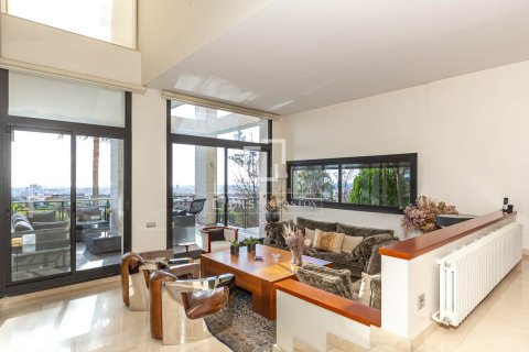 5 bedrooms villa for sale in Esplugues de Llobregat, Barcelona, Catalonia, Spain № 4325 - photo 13