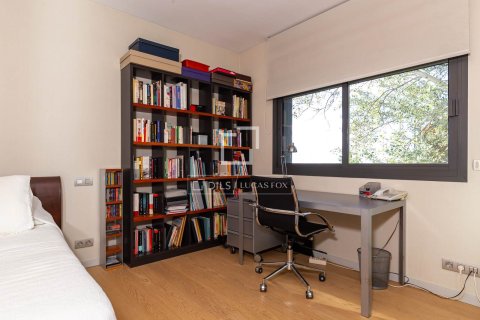 5 bedrooms villa for sale in Esplugues de Llobregat, Barcelona, Catalonia, Spain № 4325 - photo 29