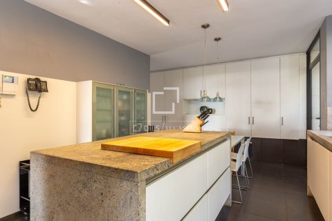 5 bedrooms villa for sale in Esplugues de Llobregat, Barcelona, Catalonia, Spain № 4325 - photo 18