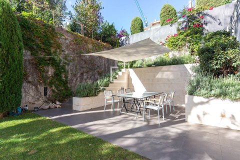 5 bedrooms villa for sale in Esplugues de Llobregat, Barcelona, Catalonia, Spain № 4325 - photo 15