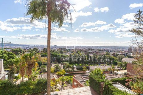 5 bedrooms villa for sale in Esplugues de Llobregat, Barcelona, Catalonia, Spain № 4325 - photo 7