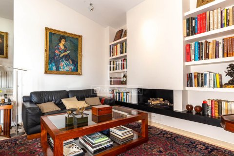 5 bedrooms villa for sale in Esplugues de Llobregat, Barcelona, Catalonia, Spain № 4325 - photo 9
