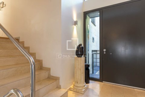 5 bedrooms villa for sale in Esplugues de Llobregat, Barcelona, Catalonia, Spain № 4325 - photo 21