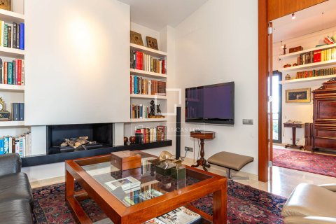 5 bedrooms villa for sale in Esplugues de Llobregat, Barcelona, Catalonia, Spain № 4325 - photo 10