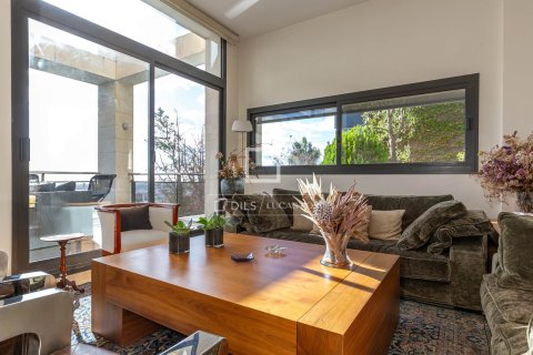 5 bedrooms villa for sale in Esplugues de Llobregat, Barcelona, Catalonia, Spain № 4325 - photo 3