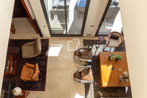 5 bedrooms villa for sale in Esplugues de Llobregat, Barcelona, Catalonia, Spain № 4325 - photo 22