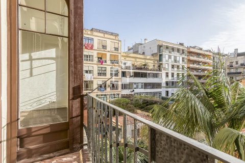 4 bedrooms apartment for sale in Barcelona, Catalonia, Spain № 4324 - photo 28